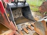 Used Bucket,Front of used Werk Brau